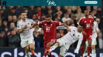 ثنائية ساحقة.. مانشستر يونايتد يتغلب على ليفربول في الدوري الإنجليزي